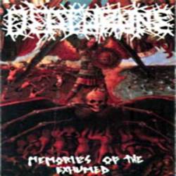 Deathrune : Memories of the Exhumed
